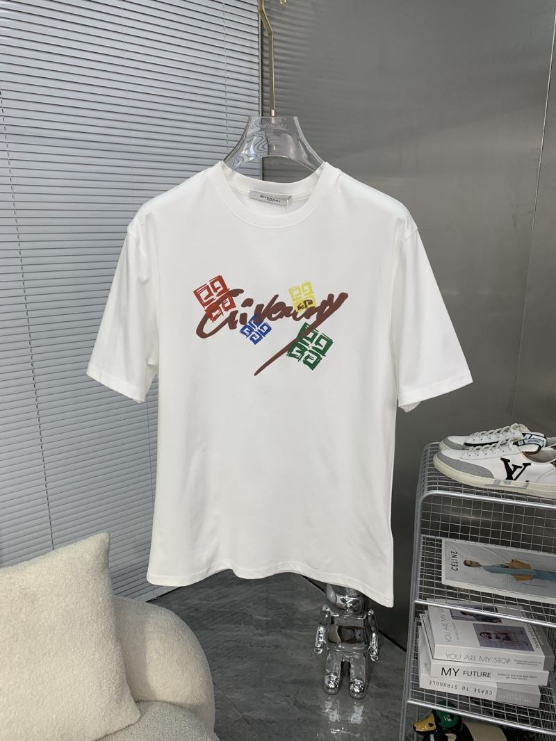 Givenchy T-Shirts